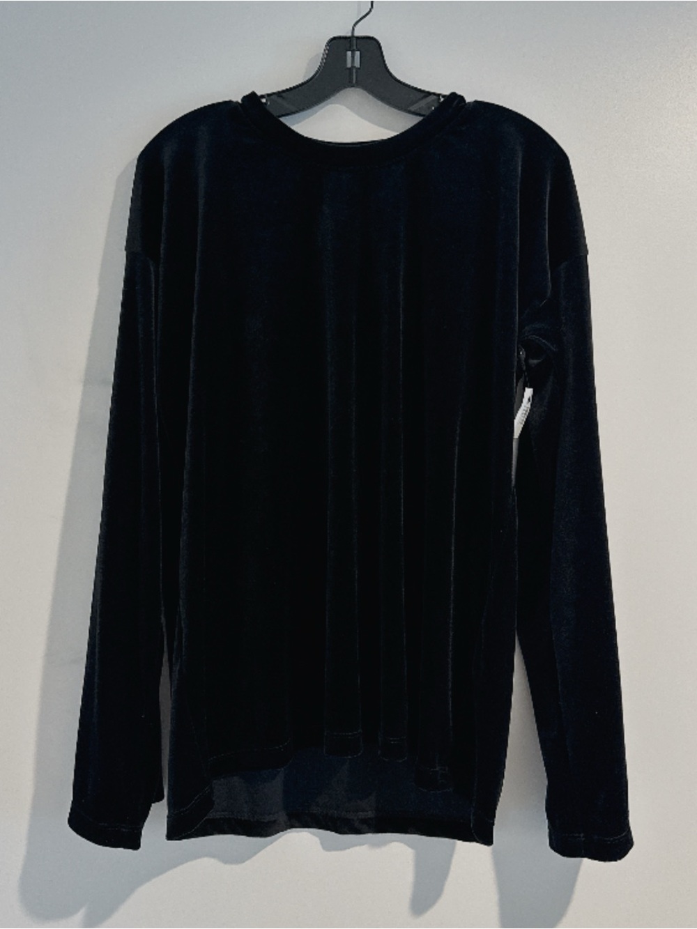 Tom Ford Women Velvet Top